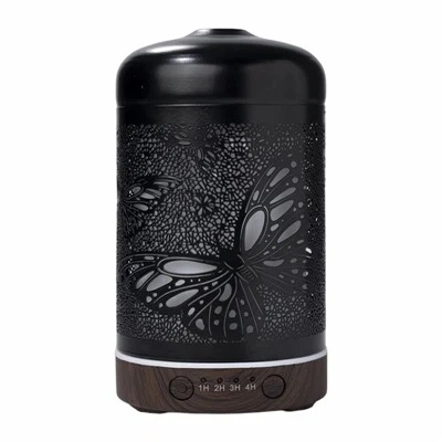 Diffuser cumhra laindéir cliste