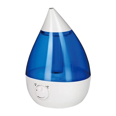 Humidifier ceo fionnuar faoi dhíon