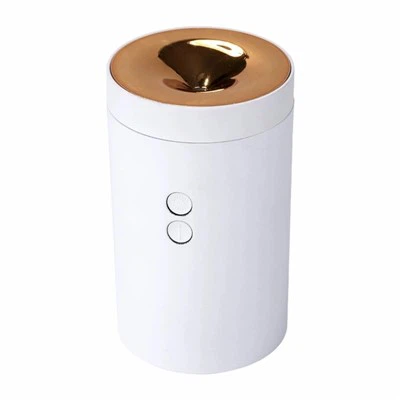 Diffuser lasair iniompartha